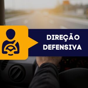 Direção Defensiva 2024